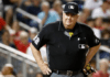 Joe West retires as umpire after record 5,460 games; Roberto Ortiz becomes first Puerto Rican to be full-time ump – ESPN