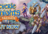 ICYMI: REVERIE KNIGHTS TACTICS Launches On Consoles And PC – GameTyrant