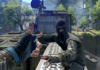 This hidden Dying Light 2 blueprint gives you a literal finger gun – PC Gamer