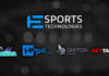 Nasdaq-Listed Esports Technologies (EBET) Now Available for Options Trading – PRNewswire
