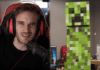 PewDiePie reveals how he lost LinusTechTips custom Minecraft PC – Dexerto