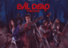 Evil Dead: The Game llegará a PC y Consolas este 13 de Mayo – Requisitos y Trailer de Reserva