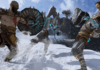 GOD OF WAR corrige Borrosidad con FSR, Sensibilidad con Gamepads de Xbox y más con su Parche 1.06