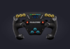 Fanatec's ClubSport Steering Wheel Formula Esports returns with V2 – Traxion