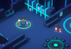 Bunch 2.0 pivots to a social gaming metaverse – VentureBeat