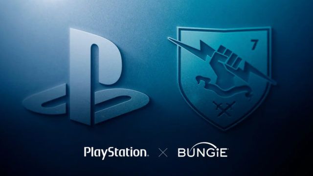 Sony purchases gaming publisher Bungie for $3.6 billion