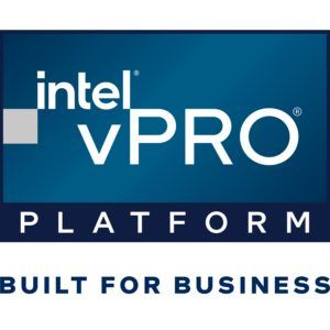 vpro platform logo