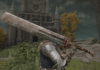 Elden Ring's Marais Executioner Sword location: Where to find it – PC Gamer
