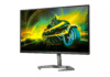 Philips Momentum 5000 27M1N5200PA: New gaming monitor unveiled with a 240 Hz refresh rate and 0.5 ms response times – Notebookcheck.net