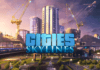 City: Skylines se puede canjear GRATIS en Epic Games Store hasta el 17 de Marzo