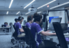 New skillet, new era: TCU, SMU Esports teams compete in-person for the first time – TCU 360