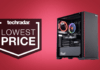 This RTX 3060 gaming PC is just $999 at Newegg thanks to a huge price cut – TechRadar
