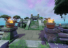 Where are the Ruins in Fortnite Chapter 3 – PC Gamer