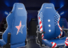 DXRacer CRAFT Series Gaming Chair Review – Comfortable & Customizable – Screen Rant