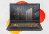 Best gaming laptop deal: Save $200 on the ASUS TUF F17 at Walmart – Mashable
