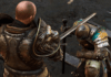 For Honor Is Finally Adding Crossplay Between Consoles & PC – Screen Rant