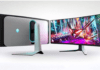 The Alienware QD-OLED gaming monitor is finally available for pre-order – Gamesradar