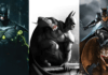 The Batman: 7 Best Games To Play After Watching The Movie – Screen Rant