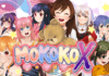 Mokoko X Aiming For PC, Xbox, & Nintendo Switch Release In April – Bleeding Cool News