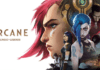 Arcane hits jackpot with 9 wins at Annie Awards 2022 – Dot Esports