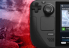 Can Valve's Steam Deck Conquer the Switch's Grip on Handheld Gaming? – CBR – Comic Book Resources