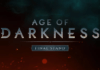 Age of Darkness: Final Stand – Preview