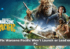 Warzone Pacific won't launch or load on Windows PC – TheWindowsClub