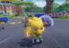 Does Chocobo GP have split-screen multiplayer? – Dot Esports
