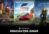 Microsoft regala 3 Meses de PC Game Pass a Nuevos Suscriptores que hayan jugado AOE IV, FH5 o Halo: Infinite antes de Marzo