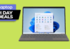Microsoft Pi Day 2022 sale — deals on laptops, tablets, gaming, and more – Laptop Mag