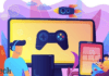 States push to catalyse growth of e-sports and gaming ventures – Economic Times