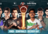 Upthrust Esports BGMI India Rising Series 2022 semi-finals overall standings: Team Soul and Team Xspark fail to qualify for finals – Sportskeeda