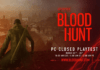 Bloodhunt PC Playtest Coming This March 25; Key Giveaway Details Revealed – MP1st