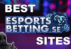 Best eSports betting sites in Sweden 2022 – Times of Malta