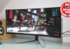 Alienware 34 QD-OLED (AW3423DW) gaming monitor review – PC Gamer