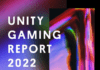 Gaming Poised to Continue Accelerated Growth According to Unity Gaming Report 2022 – Yahoo Finance