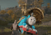 Thomas the Tank Engine is in Elden Ring now – PC Gamer