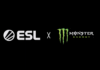 ESL Gaming extends and expands Monster Energy partnership – Esports Insider