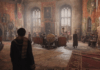 Hogwarts Legacy se lanzará en PC y Consolas en el 2022 – Nuevos Screenshots y Trailer de Gameplay