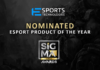 Esports Technologies Nominated for SiGMA Asia Award – PR Newswire