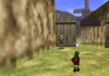 Unofficial Ocarina of Time PC Port 'OpenOcarina' is Out – TechRaptor