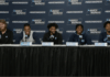 UNC Players NCAAT PC: Friday Quotes & Video – 247Sports