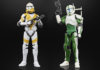 New Star Wars: The Black Series Gaming Greats and Vintage Collection action figures revealed by Hasbro – Flickering Myth