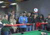 Olivo Taco expands services with gaming bar in Belvidere – WIFR