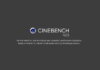 How to run Cinebench to test your PC – The Verge
