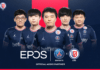 PSG.LGD announces EPOS as official audio partner – Esports Insider