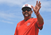 Washington Nationals' Dave Martinez happy for more late spring-training games – ESPN