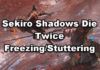 Sekiro Shadows Die Twice keeps Freezing, Stuttering or Crashing on PC – TheWindowsClub