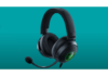 This gaming headset that vibrates your ears is $30 off – PC Gamer