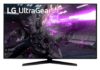 LG Launches 48-inch UltraGear OLED HDMI 2.1 Gaming Monitor – Tom's Hardware